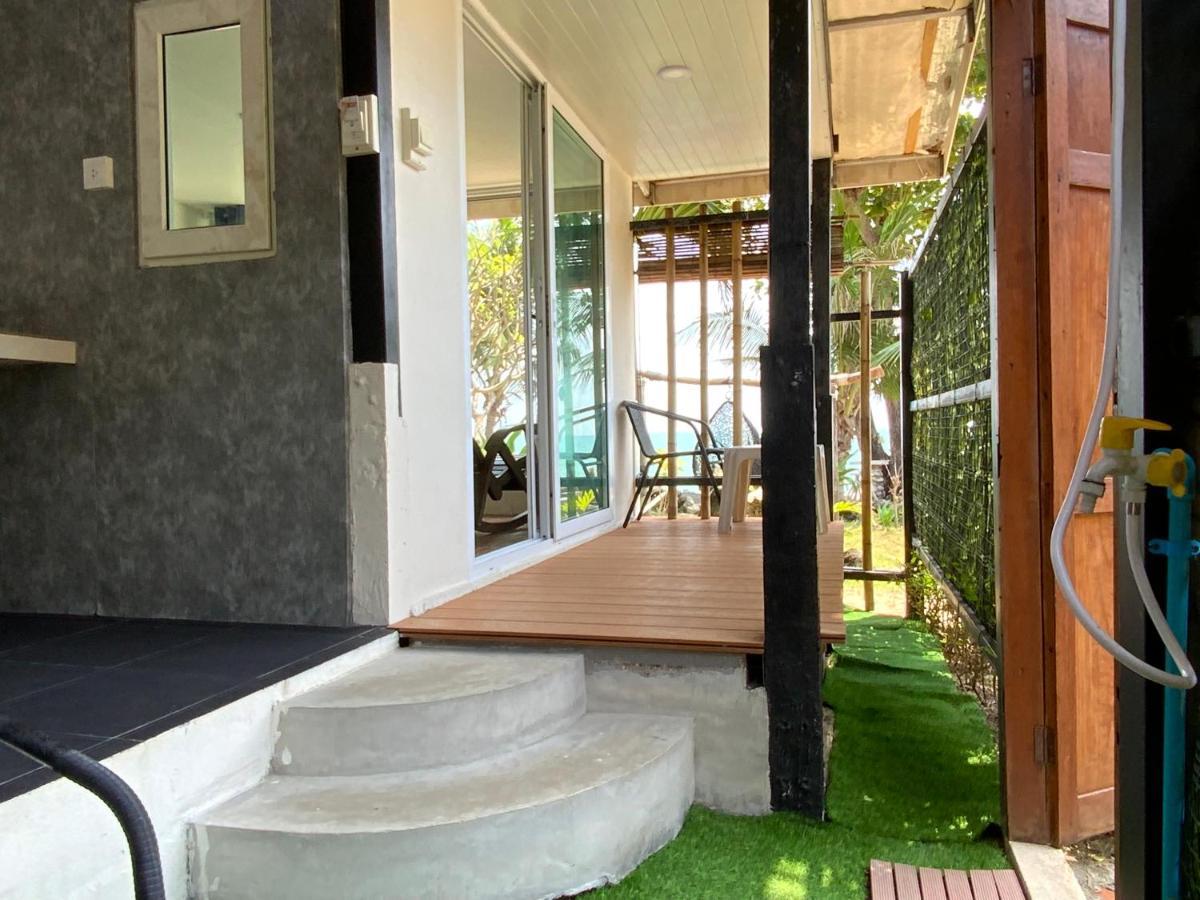Sunrise Bungalow Ламай Бийч Екстериор снимка