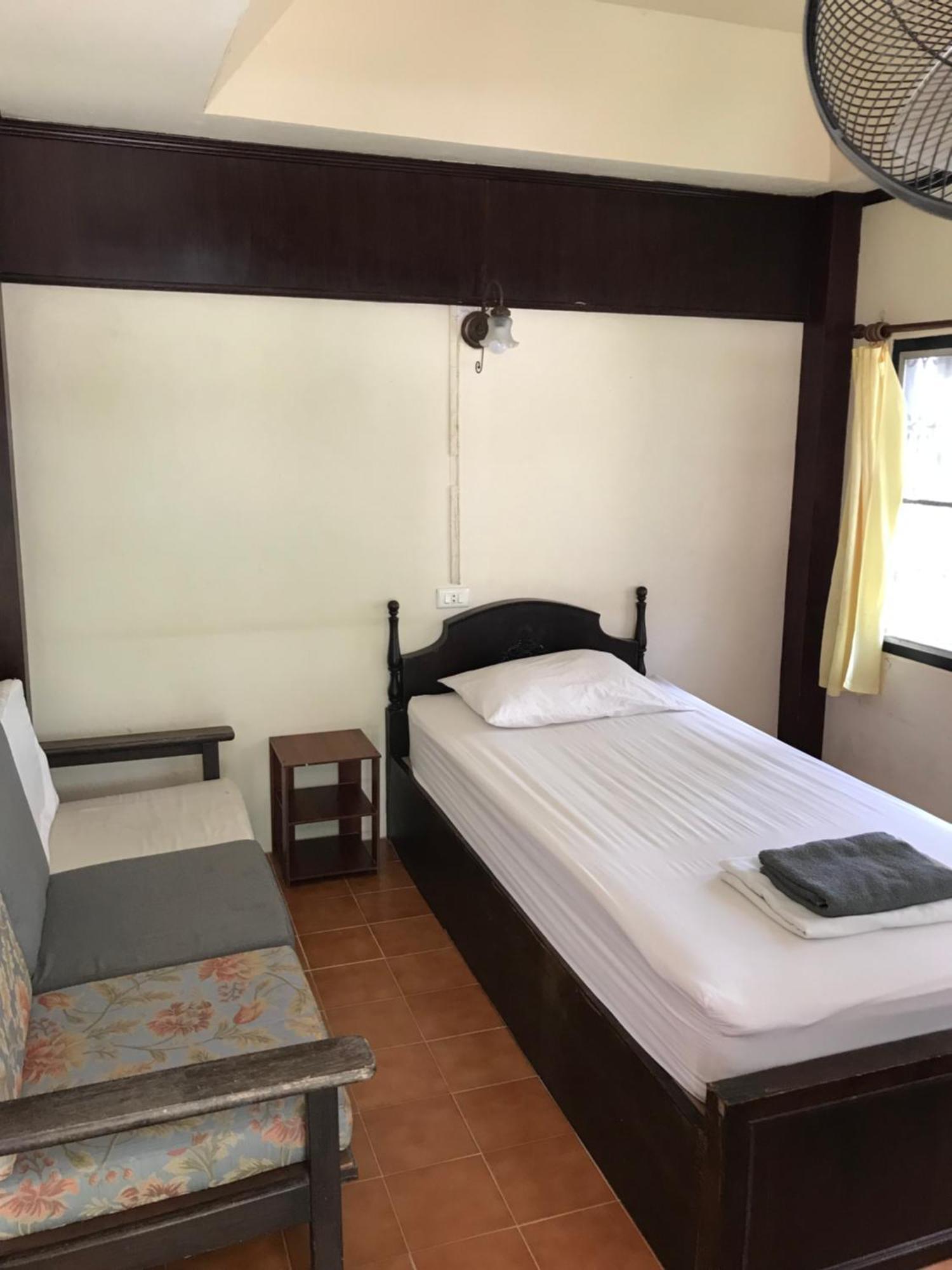 Sunrise Bungalow Ламай Бийч Екстериор снимка