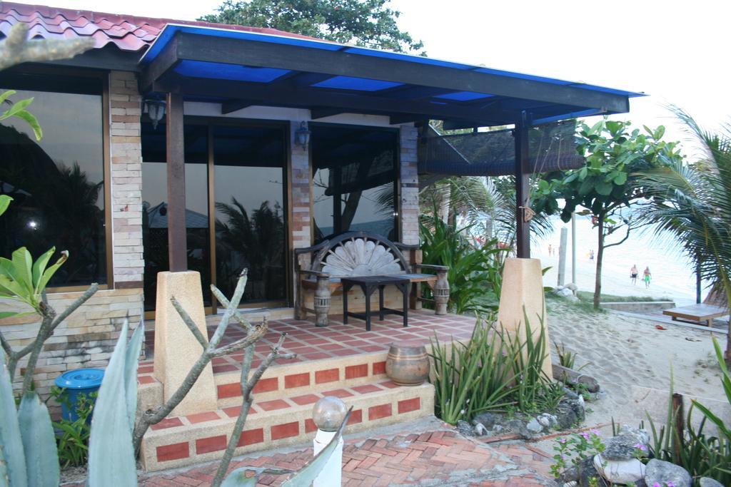 Sunrise Bungalow Ламай Бийч Екстериор снимка
