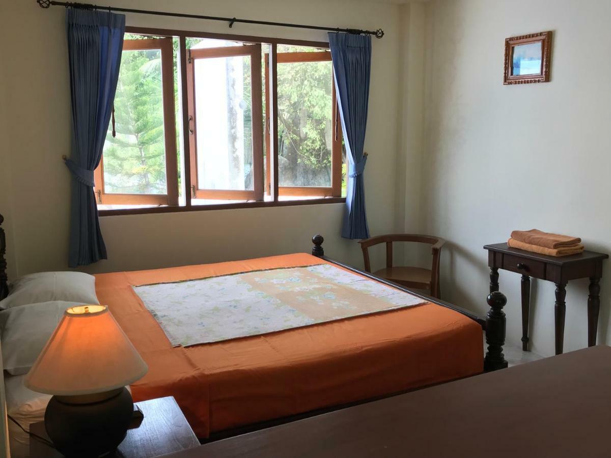 Sunrise Bungalow Ламай Бийч Екстериор снимка